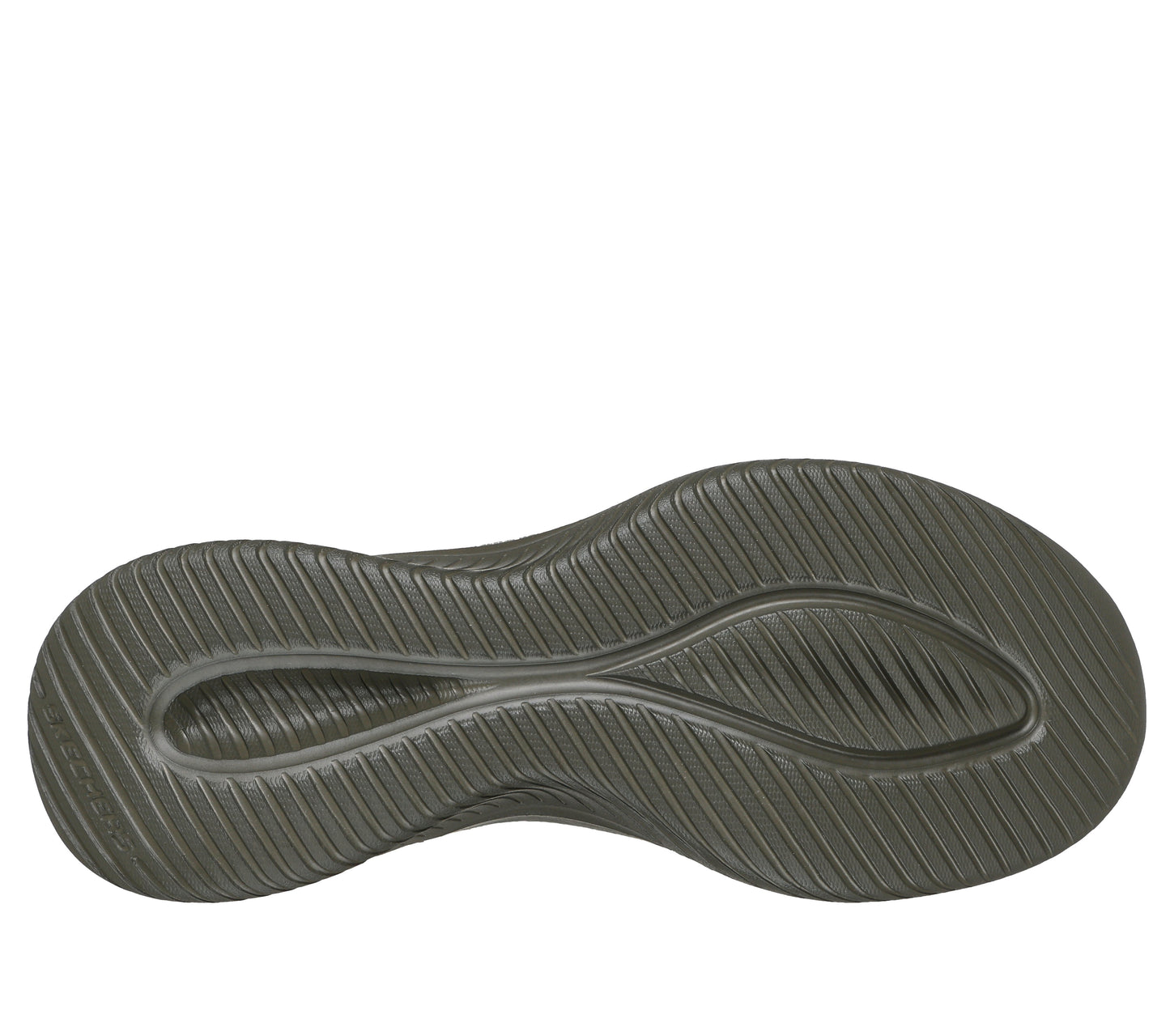 Skechers Slip-ins: Ultra Flex 3.0 - Pure Color Dame – Olive (150447OLV)