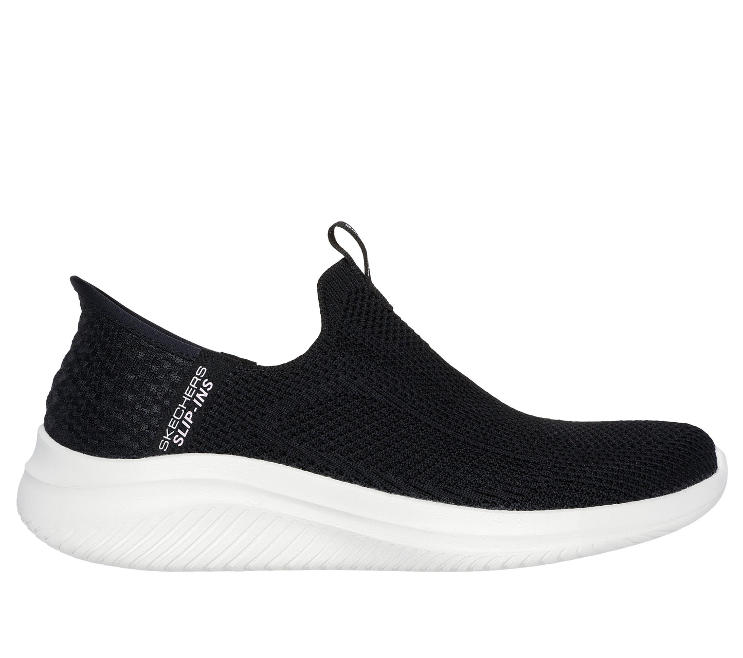 Skechers Slip-Ins Sort – 150450/BLK