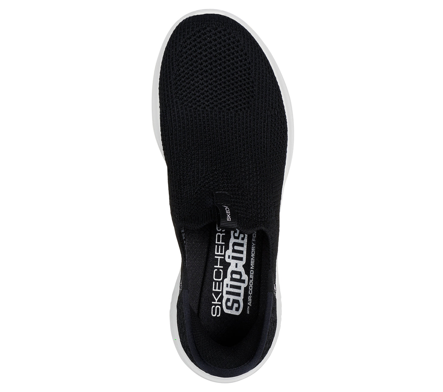 Skechers Slip-Ins Sort – 150450/BLK