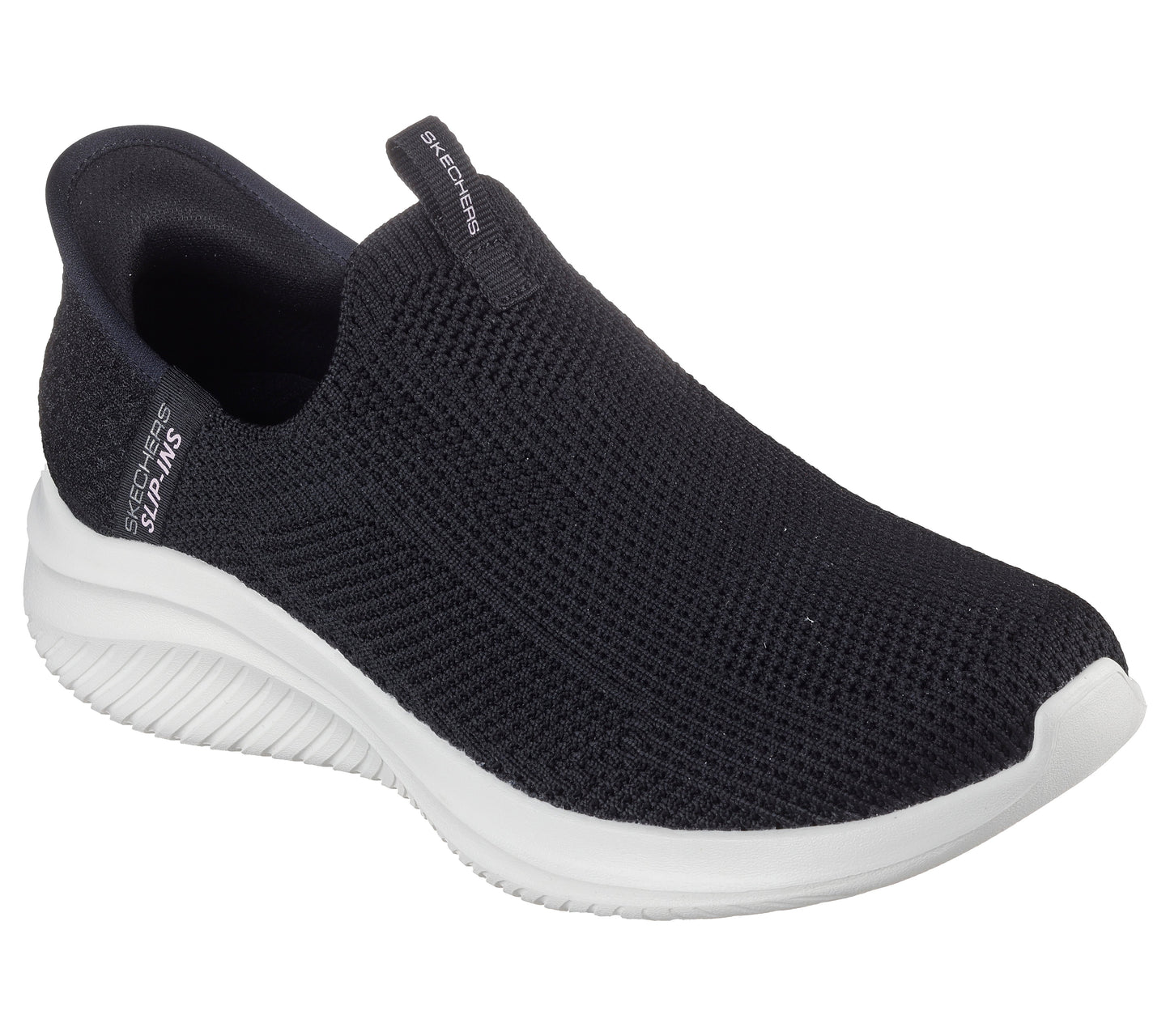 Skechers Slip-Ins Sort – 150450/BLK