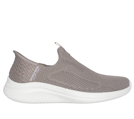 Skechers Slip-Ins Taupe – 150450/TPE