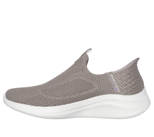 Skechers Slip-Ins Taupe – 150450/TPE