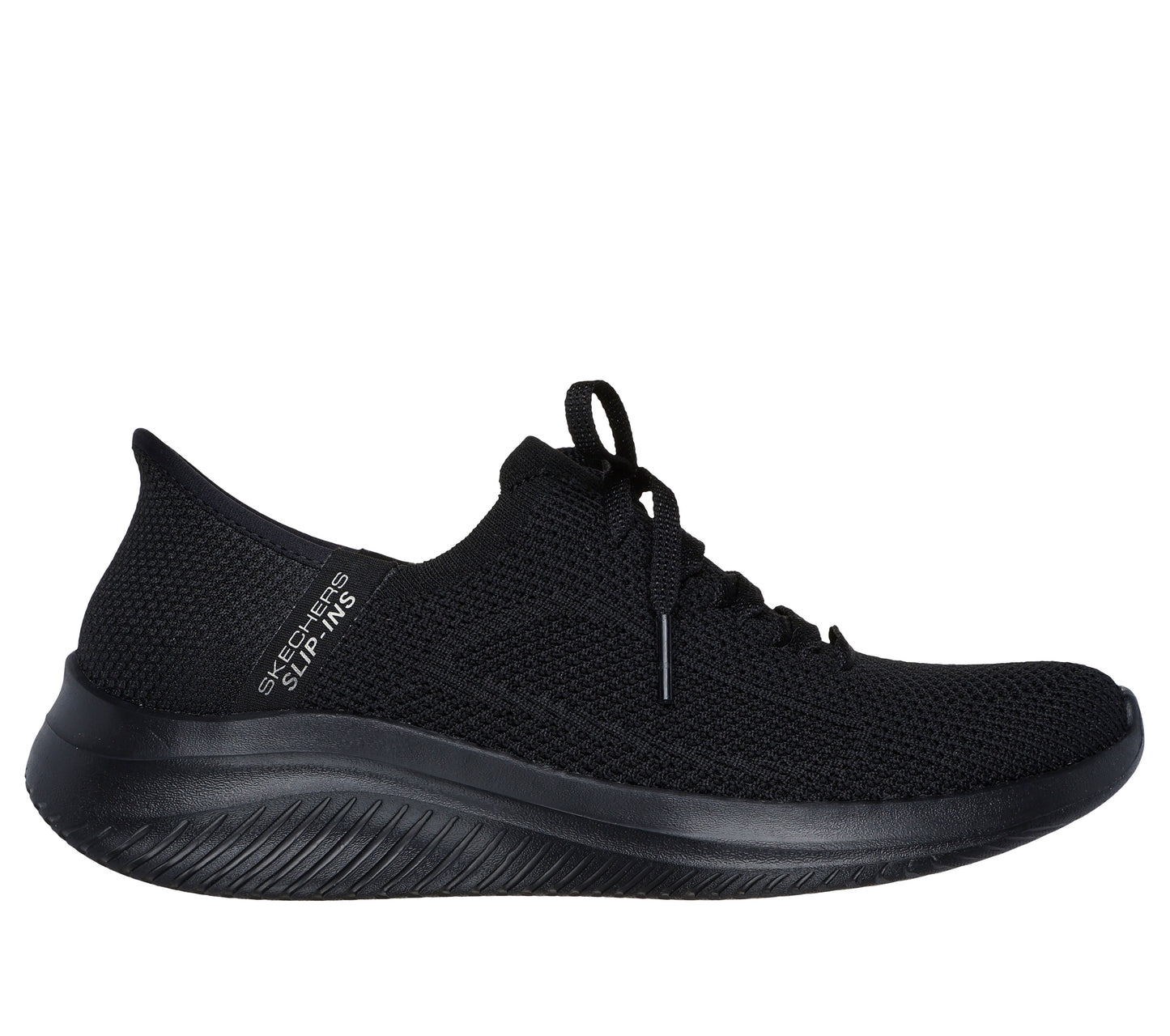 Skechers Slip-Ins Sort – 150457/BBK