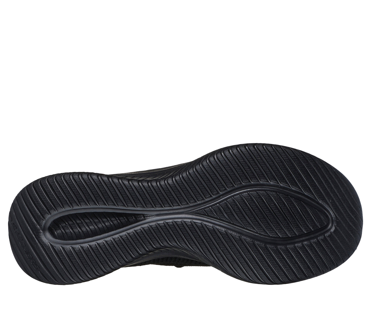 Skechers Slip-Ins Sort – 150457/BBK