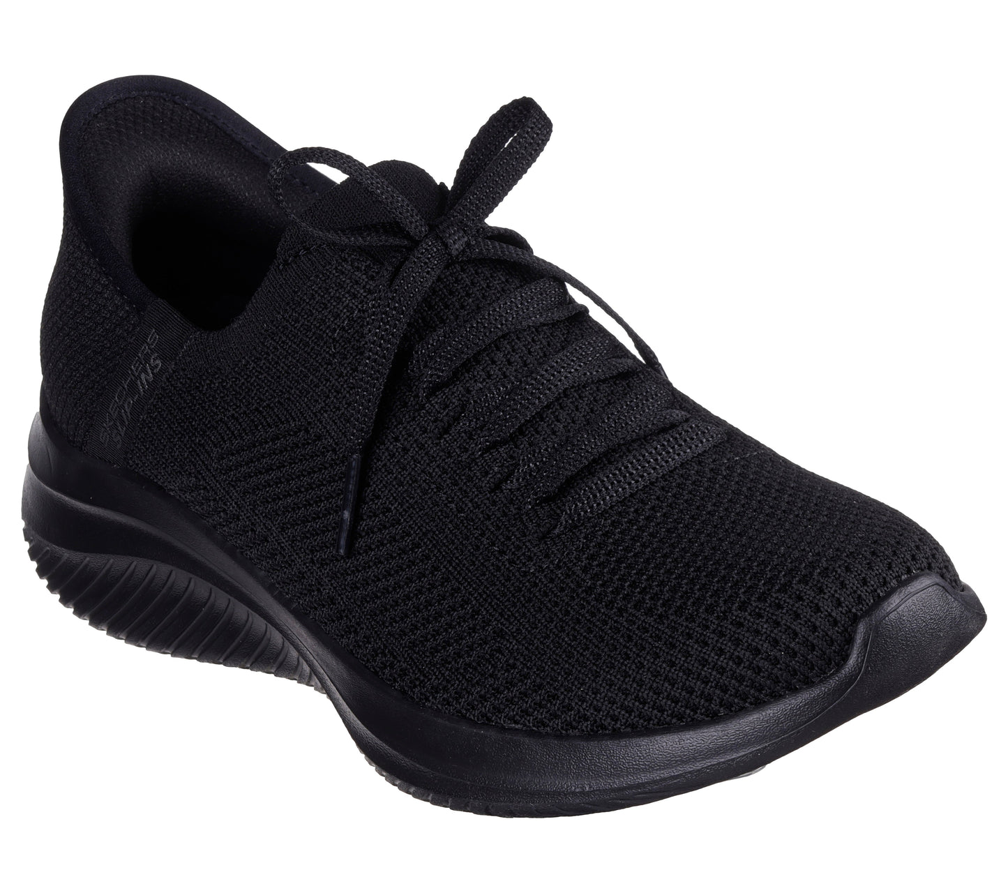 Skechers Slip-Ins Sort – 150457/BBK