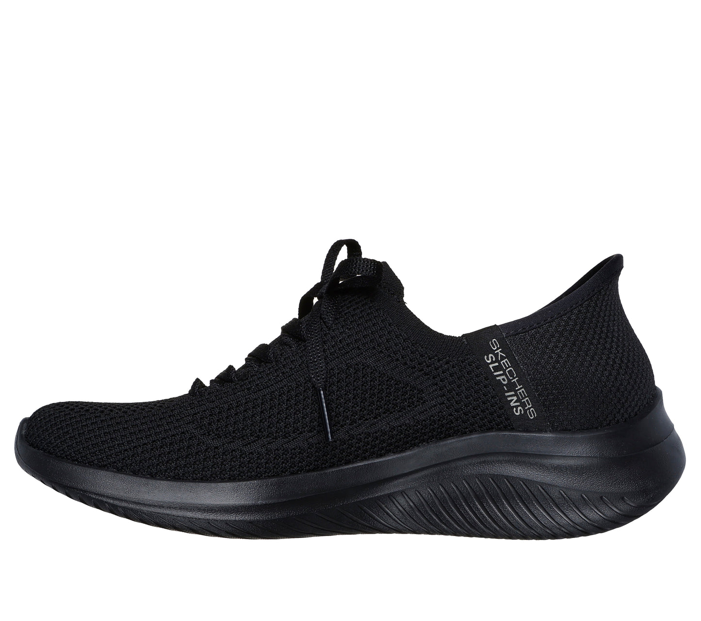 Skechers Slip-Ins Sort – 150457/BBK