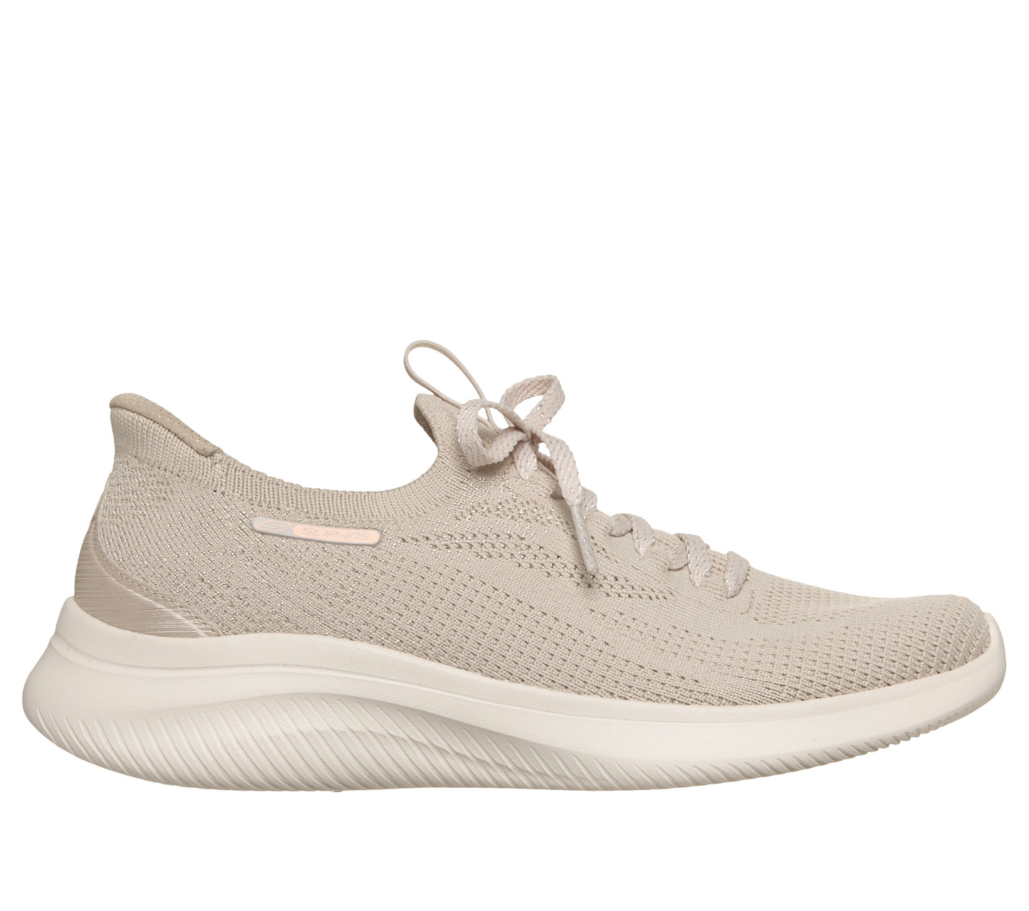 Skechers Slip-Ins Natur – 150801/NAT