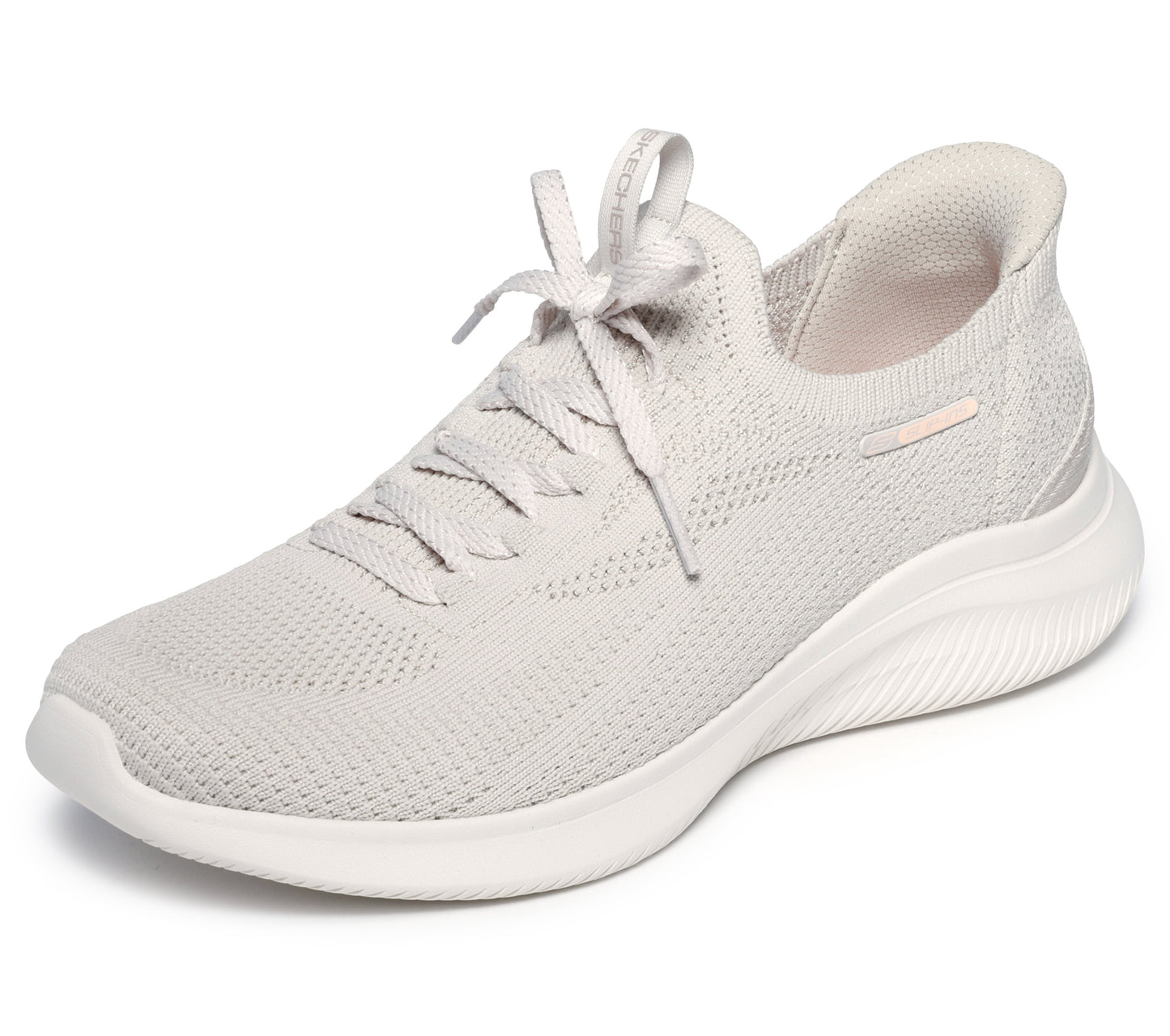 Skechers Slip-Ins Natur – 150801/NAT