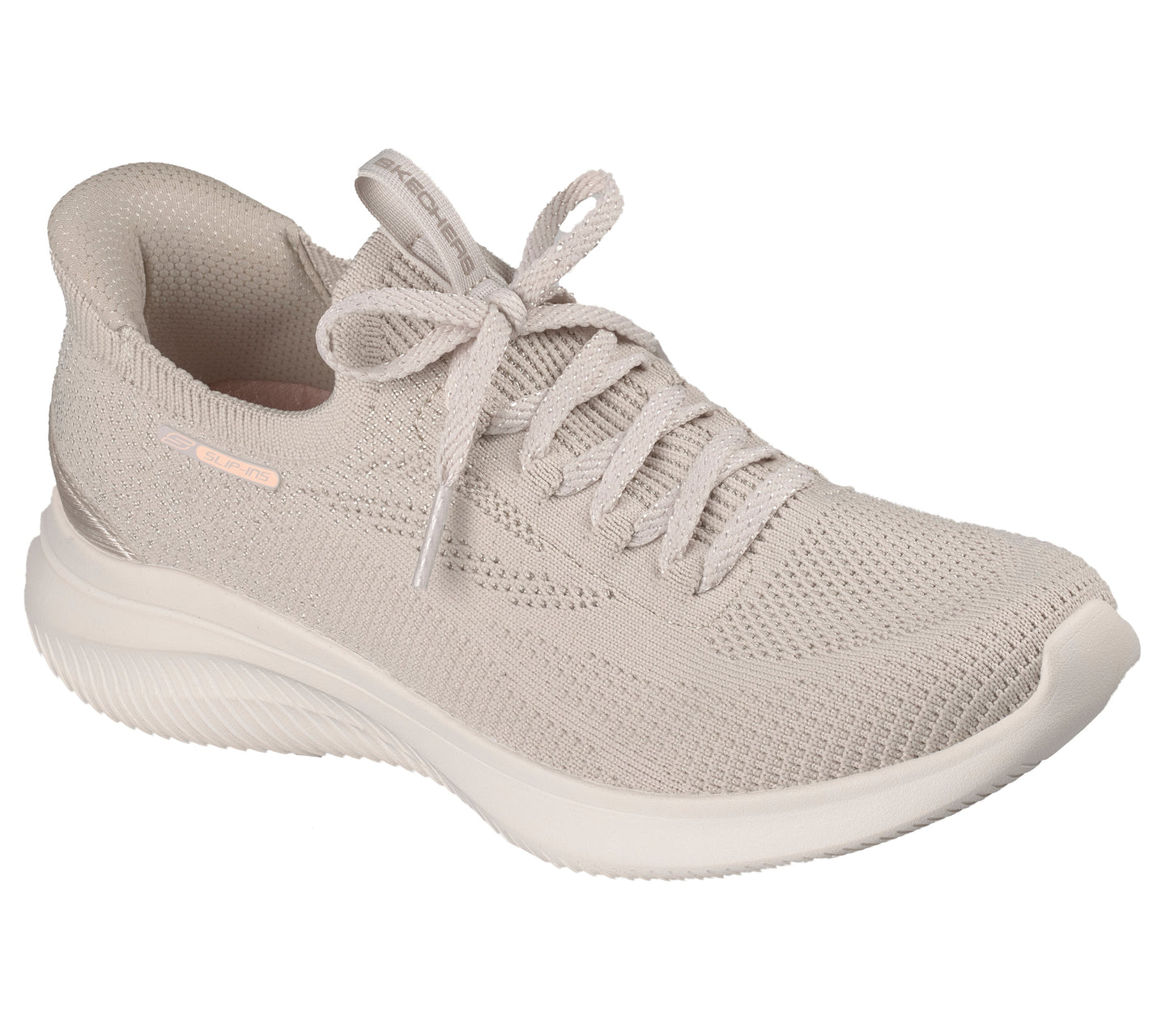 Skechers Slip-Ins Natur – 150801/NAT