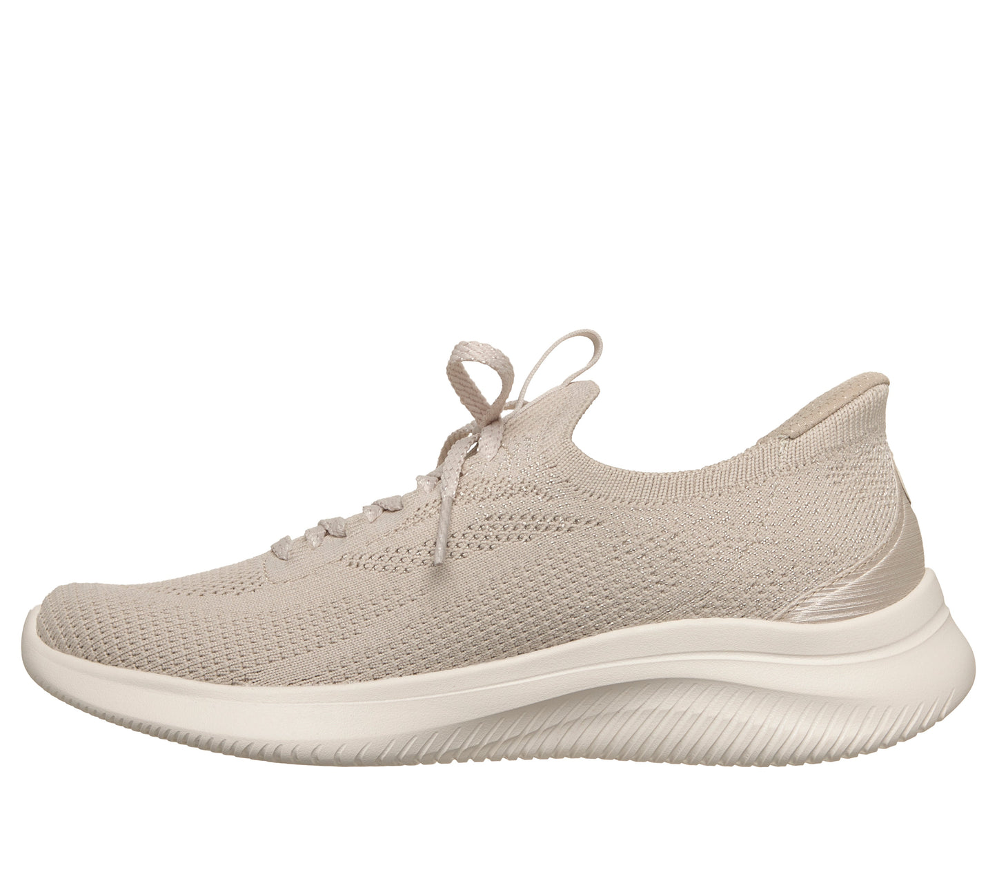 Skechers Slip-Ins Natur – 150801/NAT