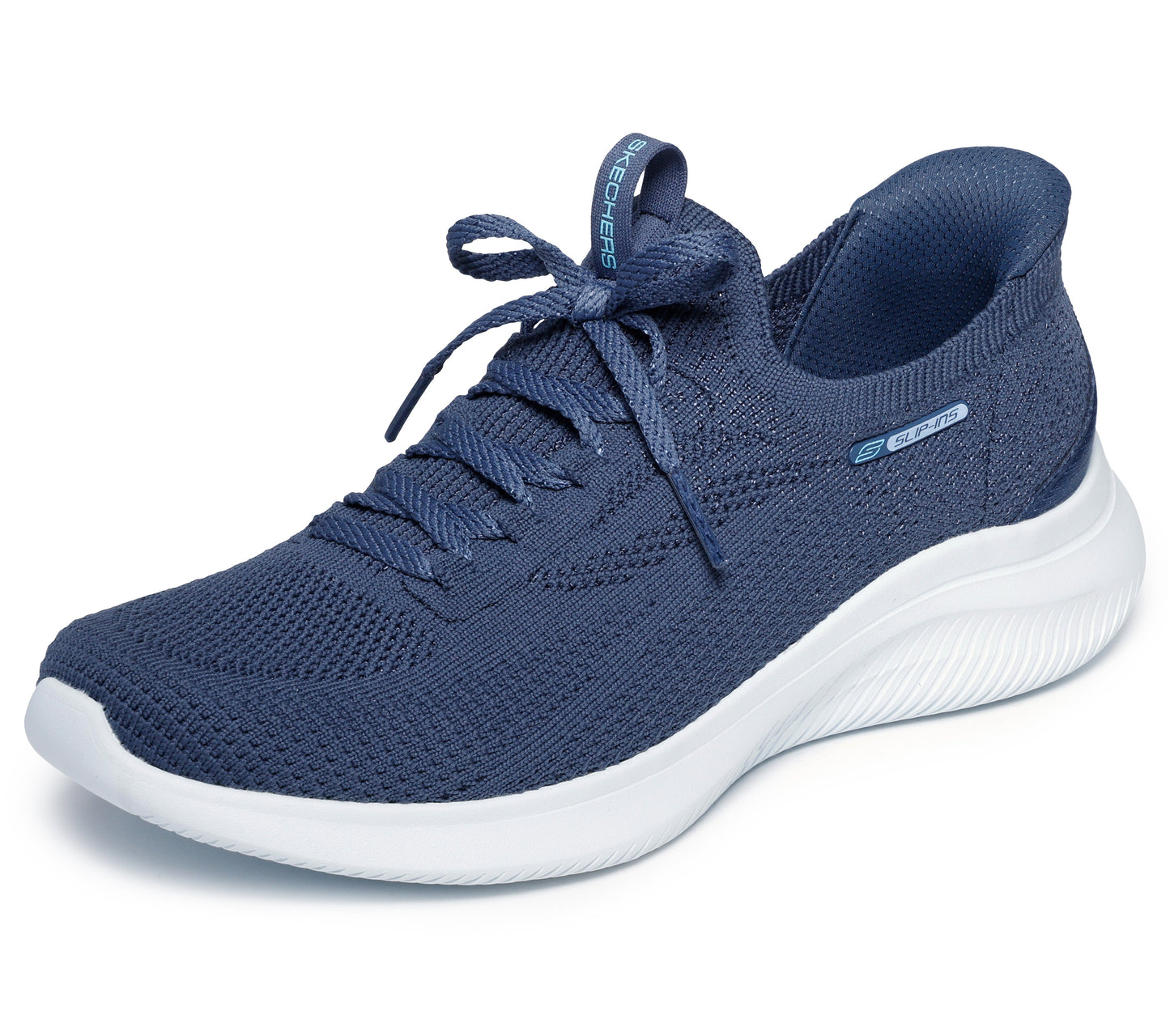 Skechers Slip-Ins Navy – 150801/NVY
