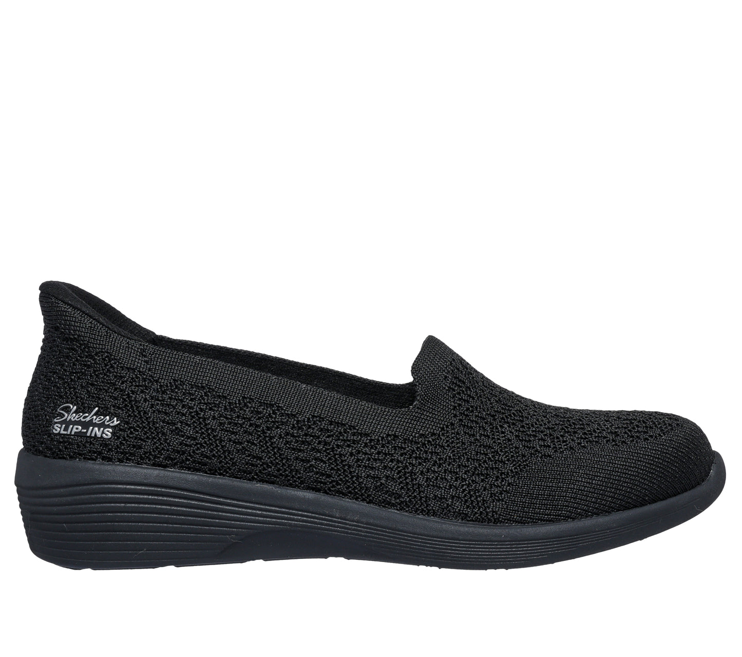 Skechers Slip-Ins Sort – 159375/BBK
