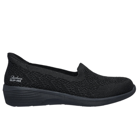 Skechers Slip-Ins Sort – 159375/BBK