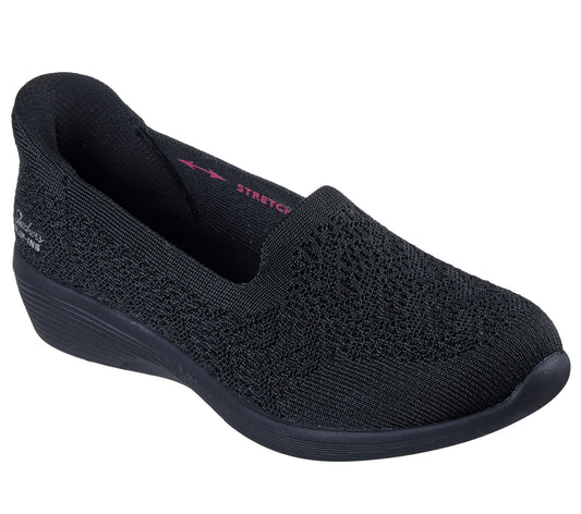 Skechers Slip-Ins Sort – 159375/BBK