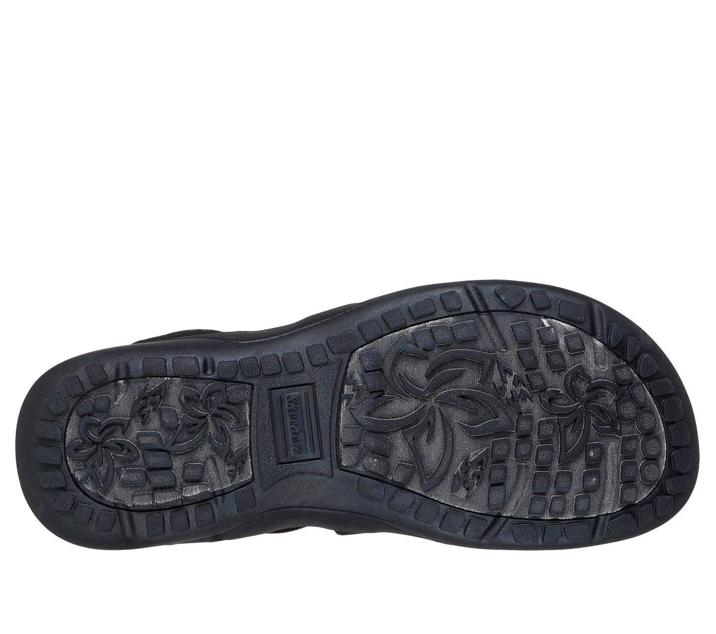 Skechers Slip-Ins Sort – 163460/BBK