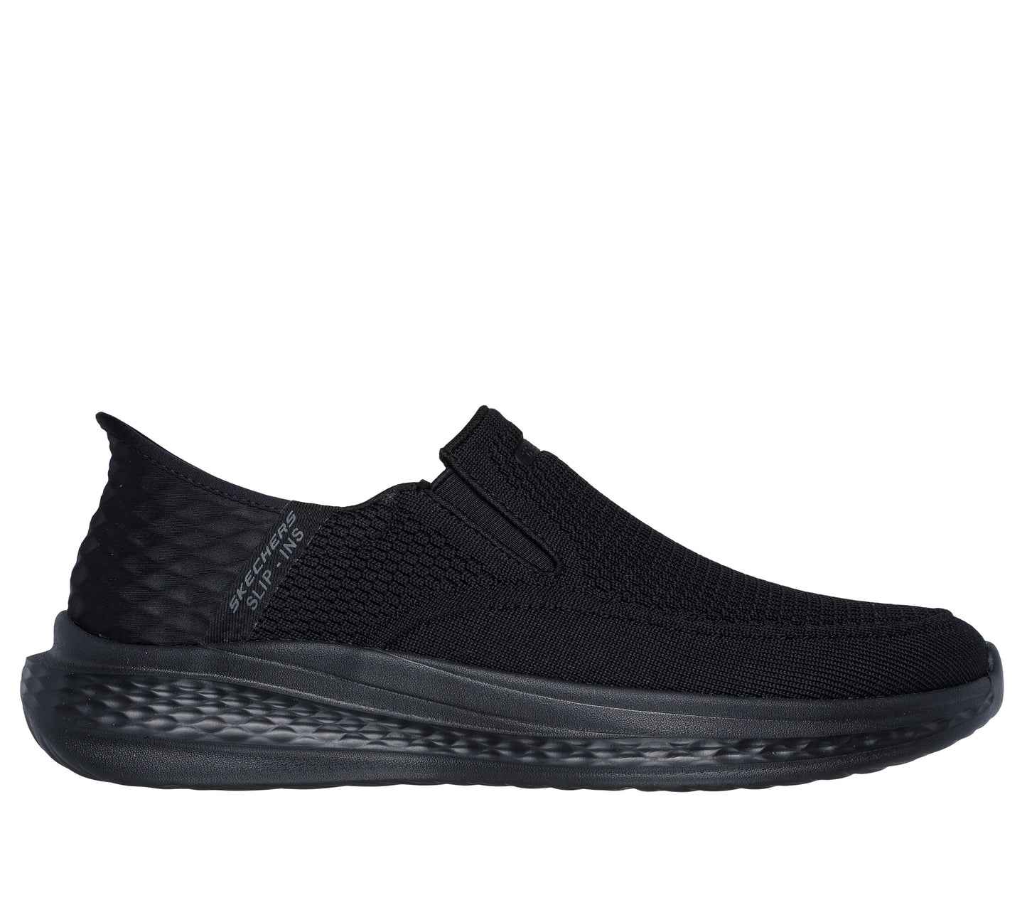 Skechers Slip-Ins Sort – 210887/BBK