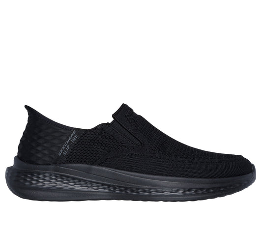 Skechers Slip-Ins Sort – 210887/BBK