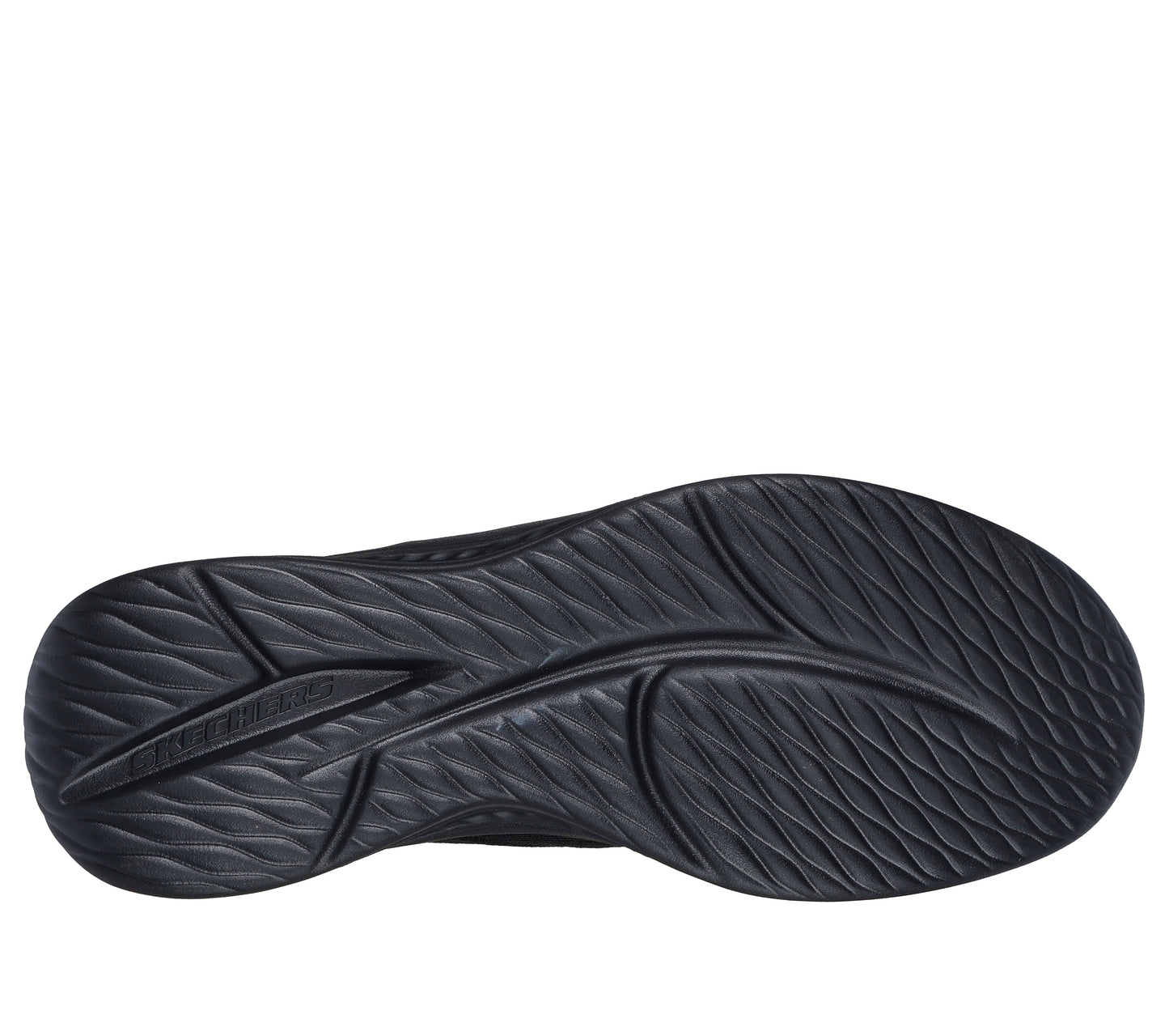 Skechers Slip-Ins Sort – 210887/BBK