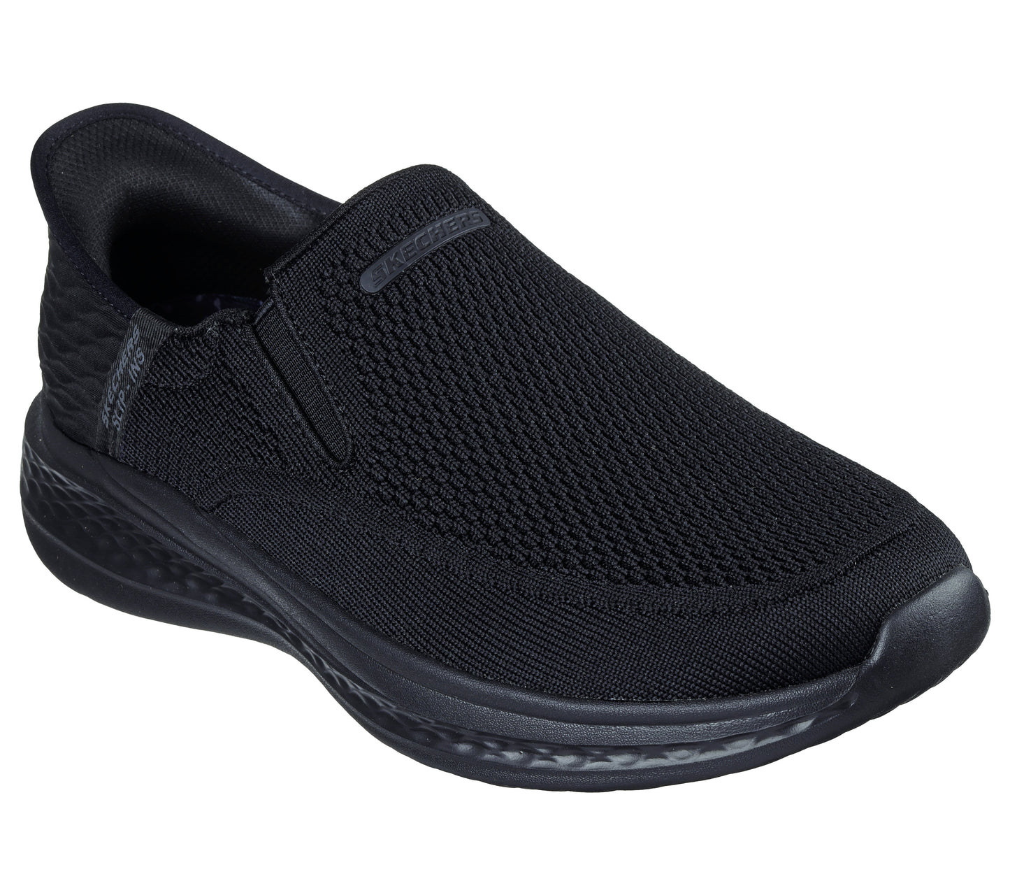 Skechers Slip-Ins Sort – 210887/BBK