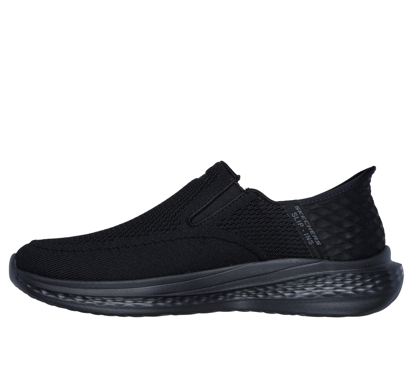 Skechers Slip-Ins Sort – 210887/BBK
