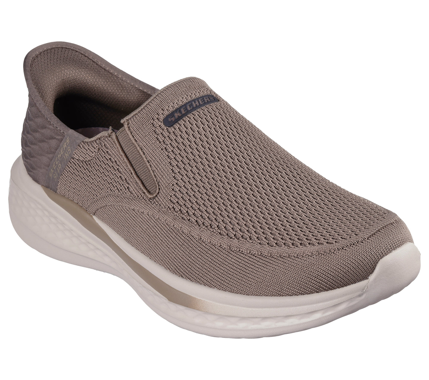 Skechers Slip-Ins Taupe – 210887/TPE