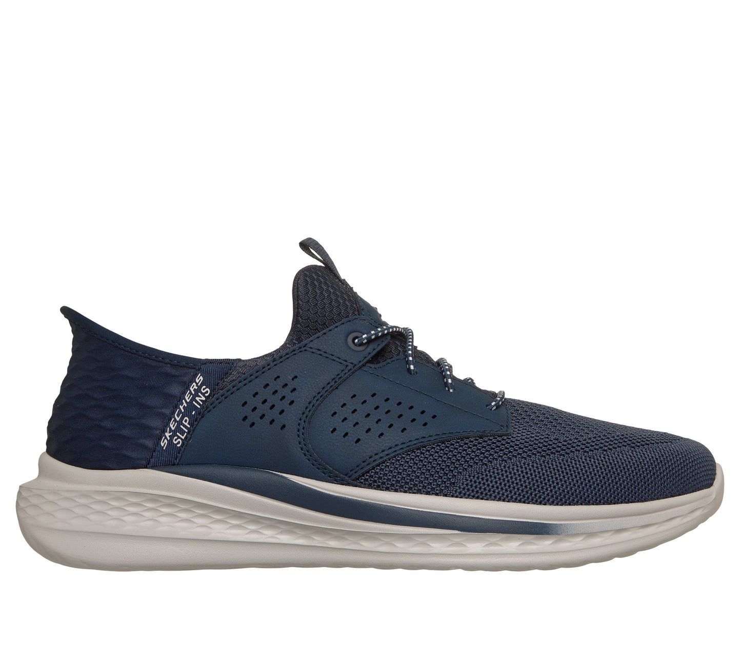 Skechers Slip-Ins Navy – 210889/NVY