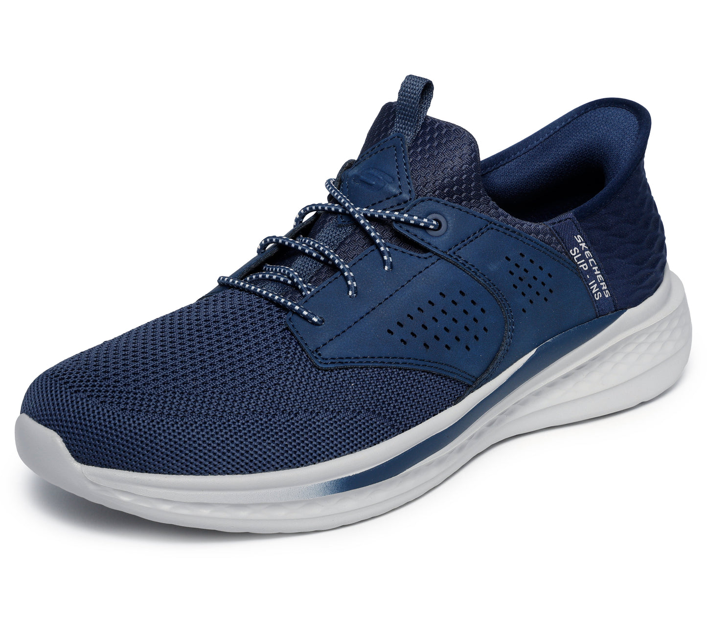 Skechers Slip-Ins Navy – 210889/NVY