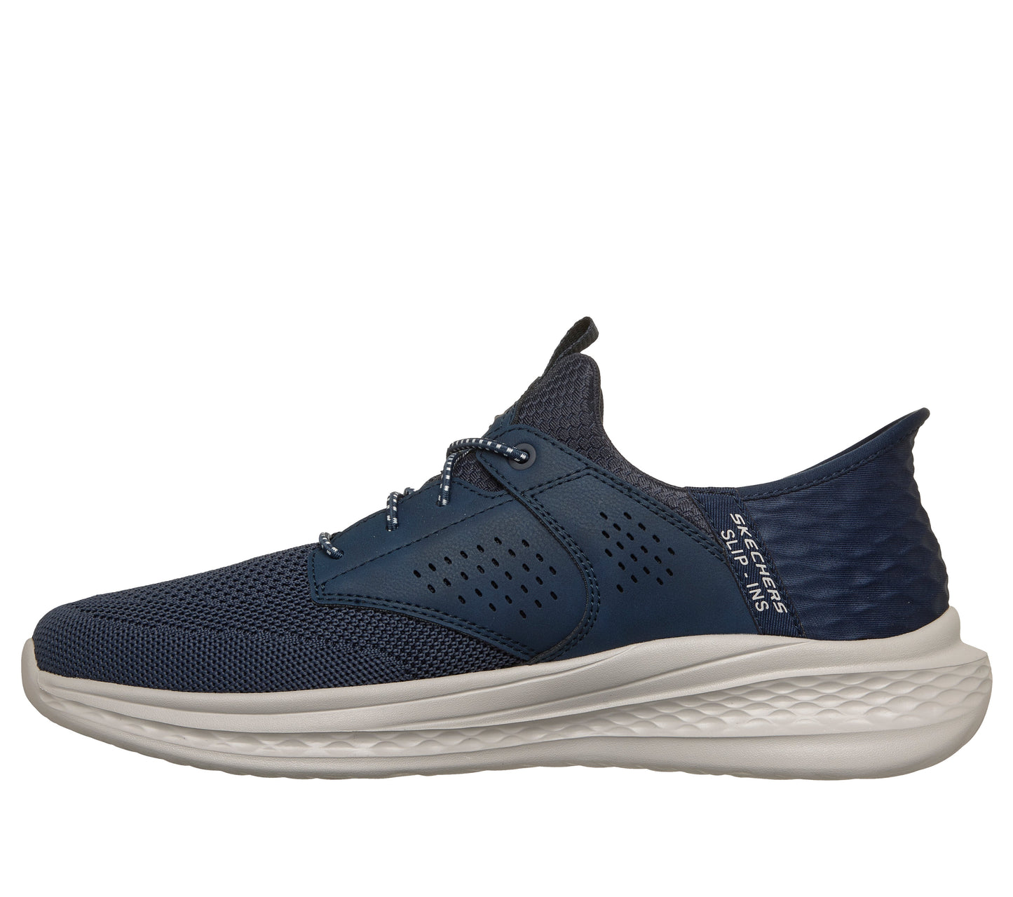 Skechers Slip-Ins Navy – 210889/NVY
