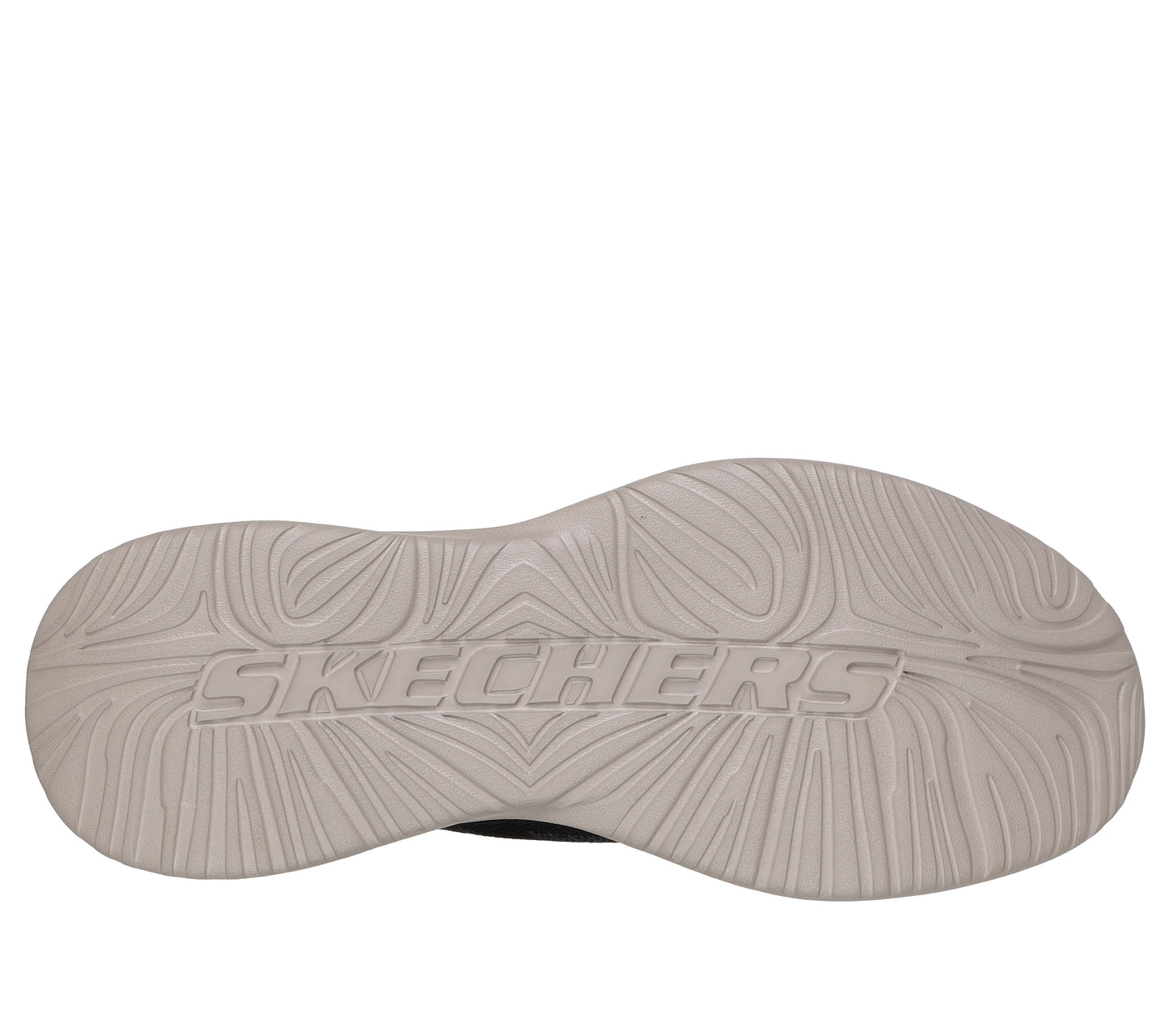 Skechers Relaxed Fit Slip-ins Norlan - Alonso Herre – Sort (211207BLK)