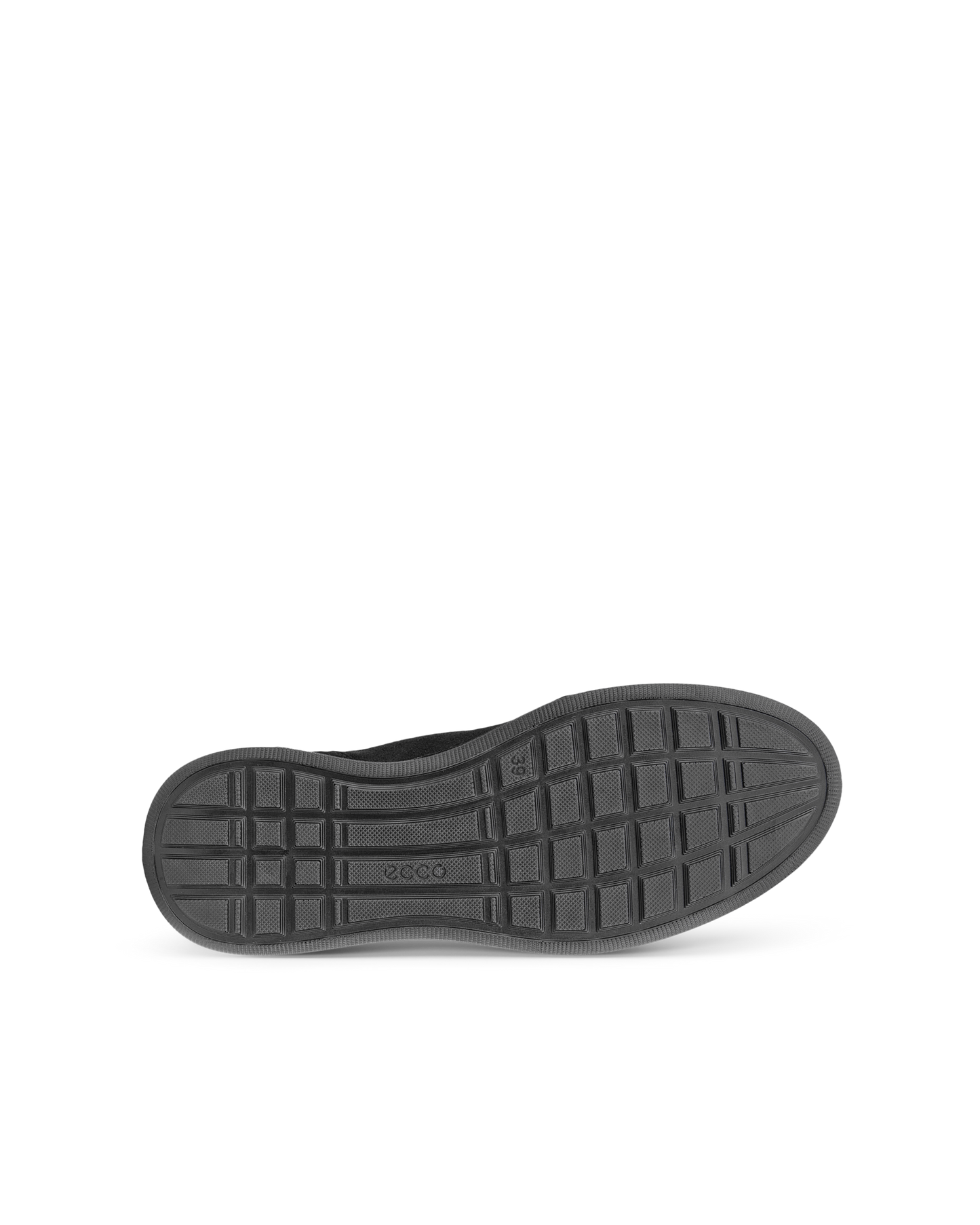 ECCO MOVE – Moderne sneakers med lynlås, snøre og komfort hele dagen