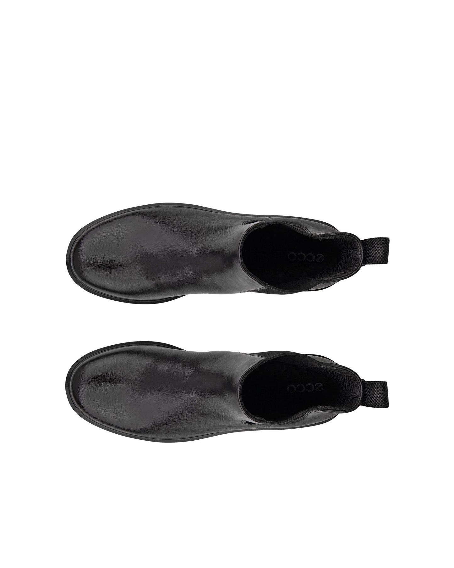 ECCO METROPOLE VIENNA – Chelsea-støvler til kvinder med tidløs charme og komfort