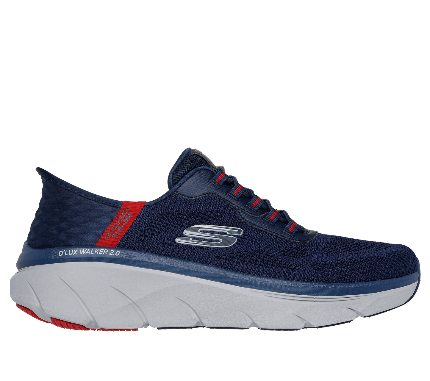 Skechers D’Lux Walker 2.0 Navy – 232446/NVRD