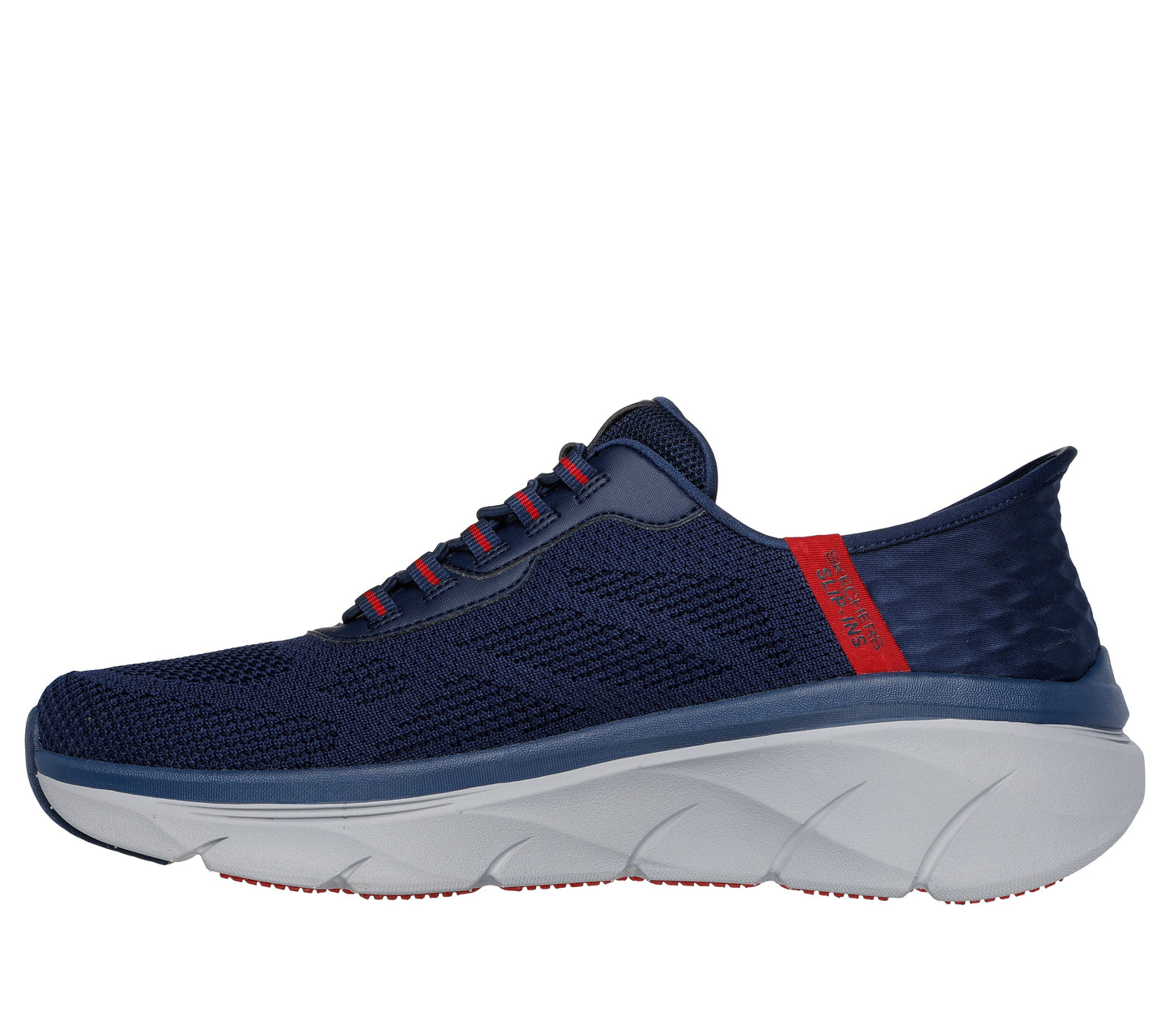 Skechers D’Lux Walker 2.0 Navy – 232446/NVRD