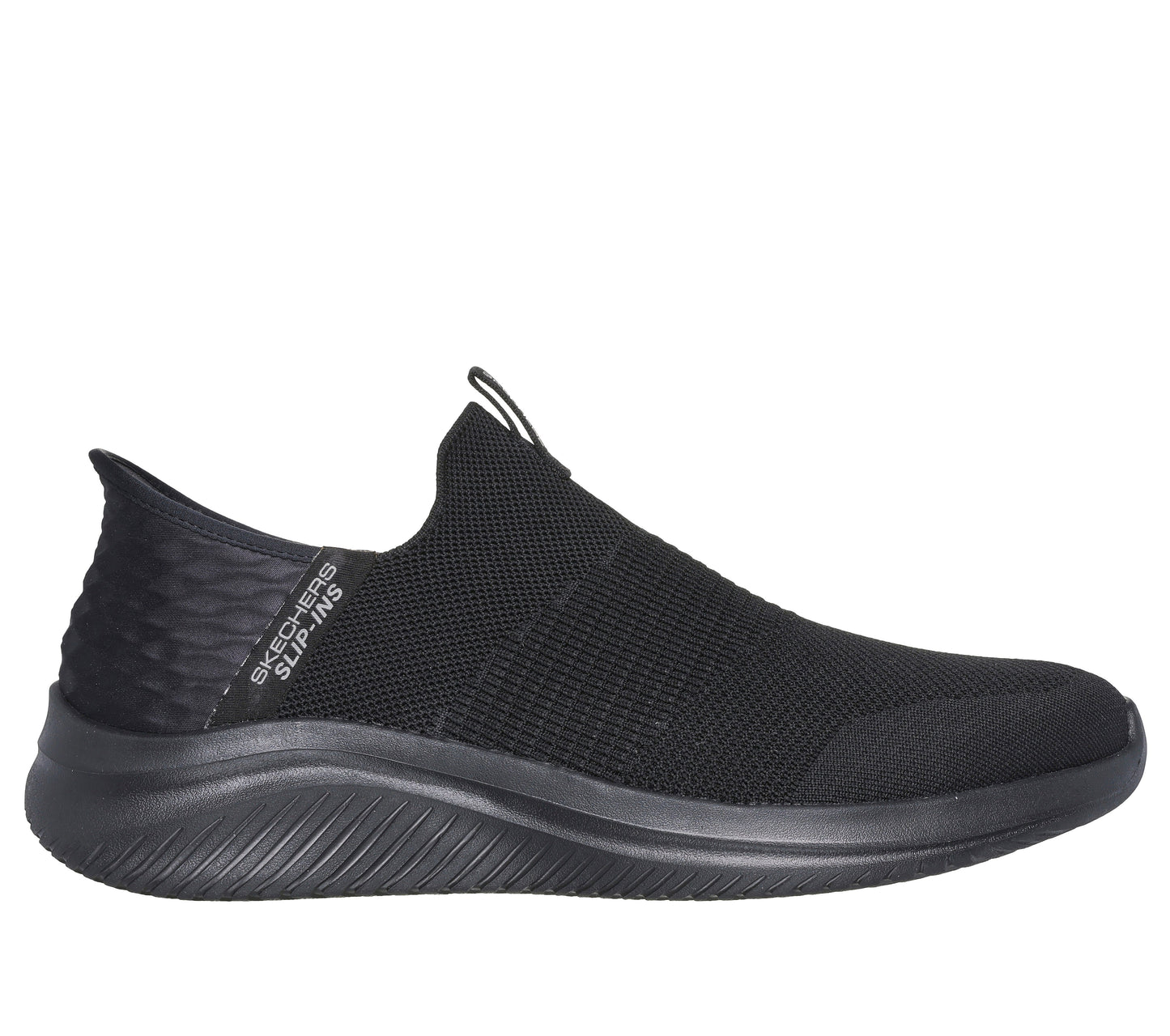 Skechers Slip-Ins Sort – 232450/BBK