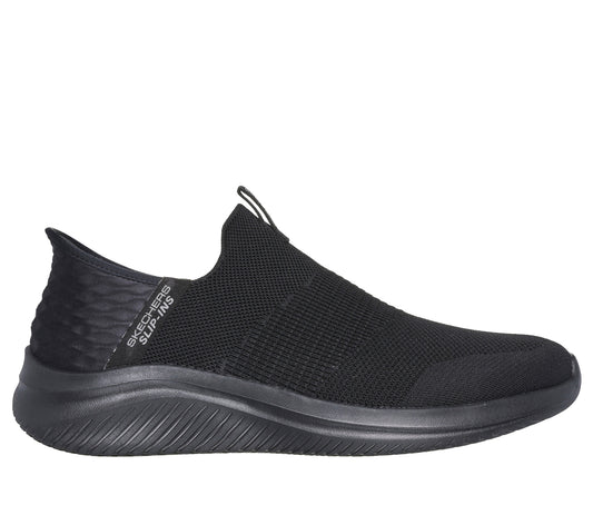 Skechers Slip-Ins Sort – 232450/BBK