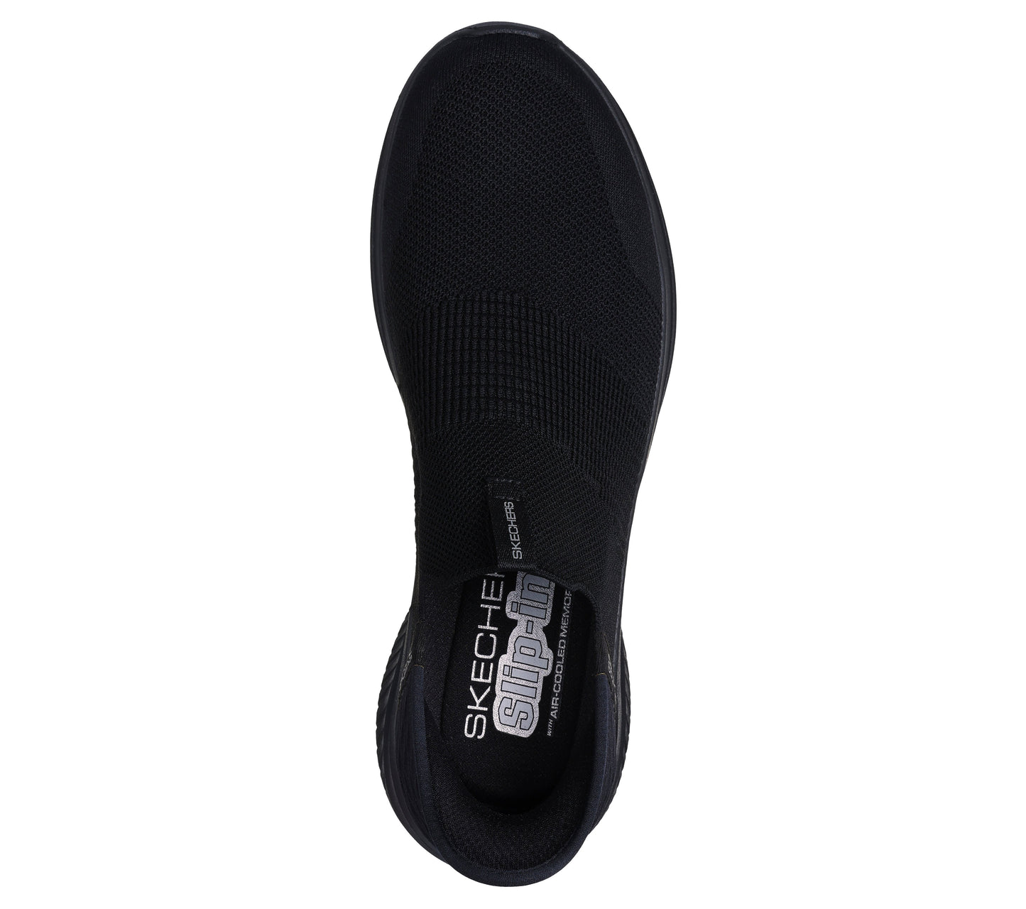 Skechers Slip-Ins Sort – 232450/BBK