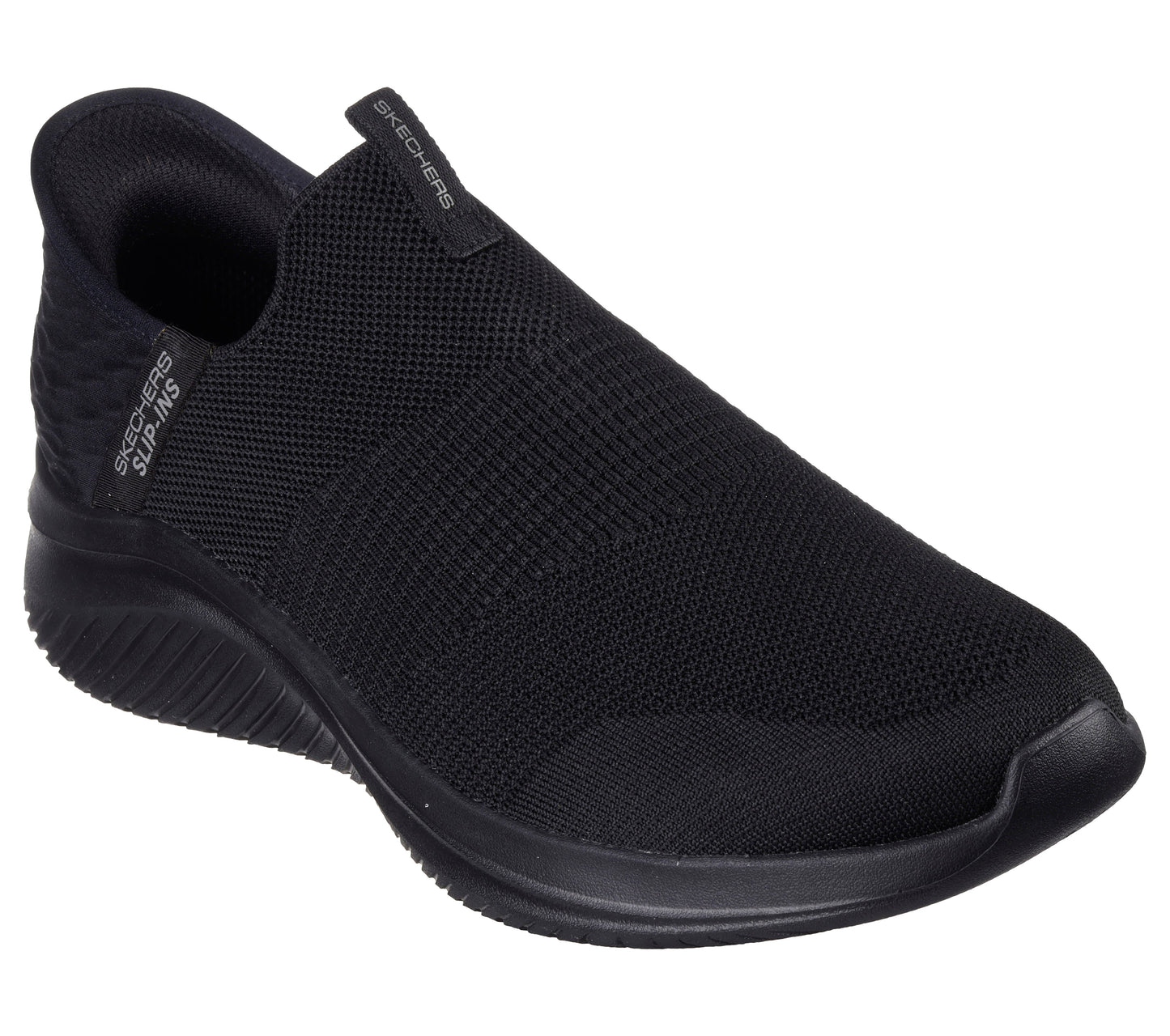 Skechers Slip-Ins Sort – 232450/BBK