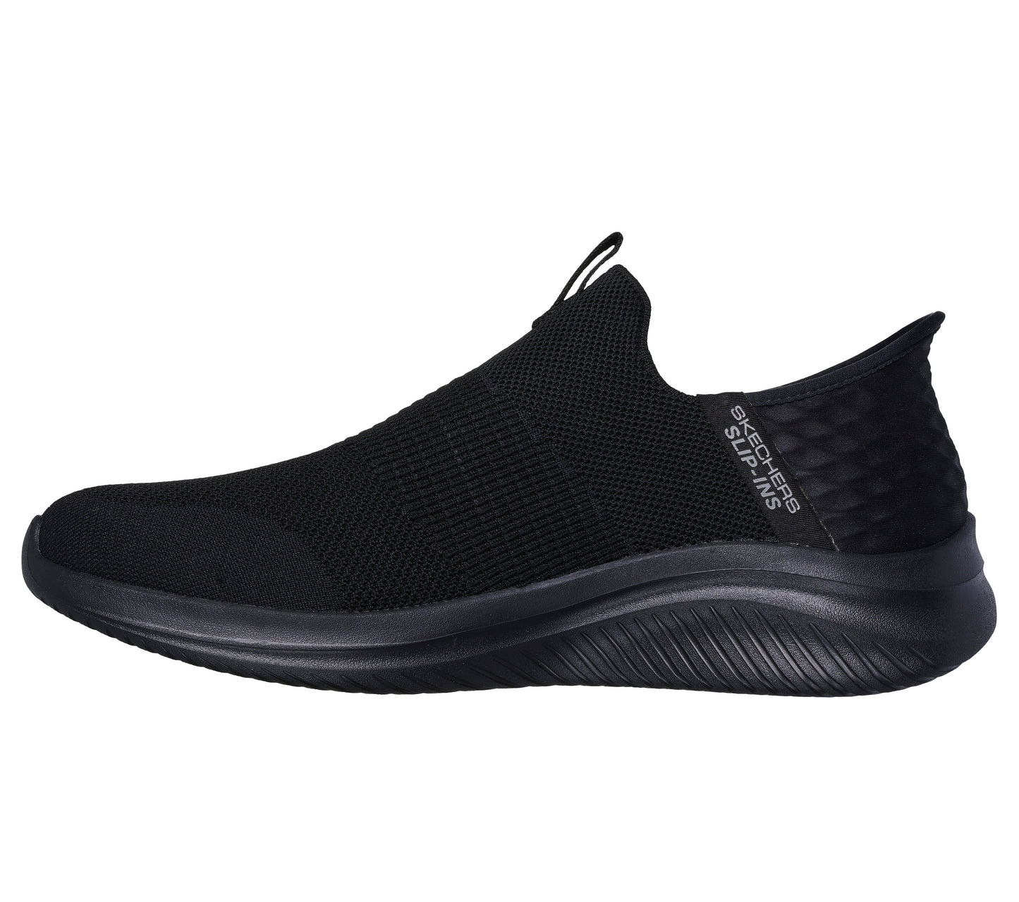 Skechers Slip-Ins Sort – 232450/BBK