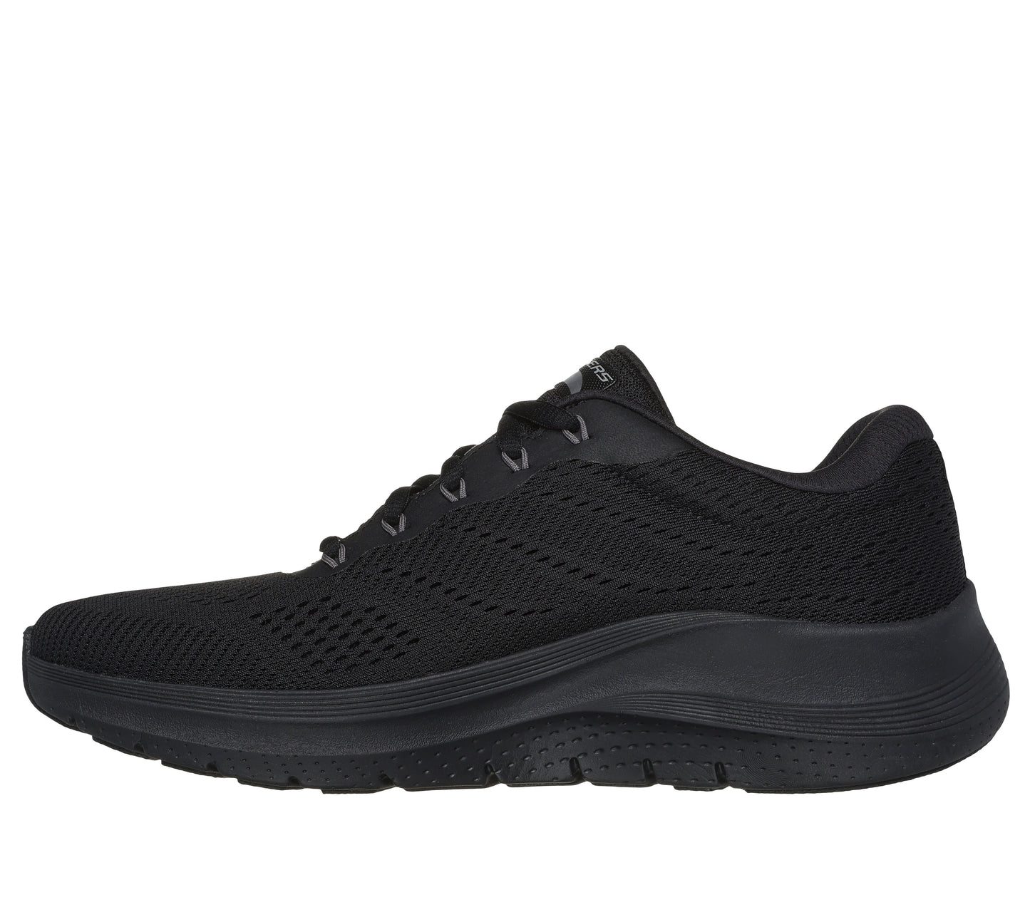 Skechers Arch Fit 2.0 Extra Wide Sort – 232700WW