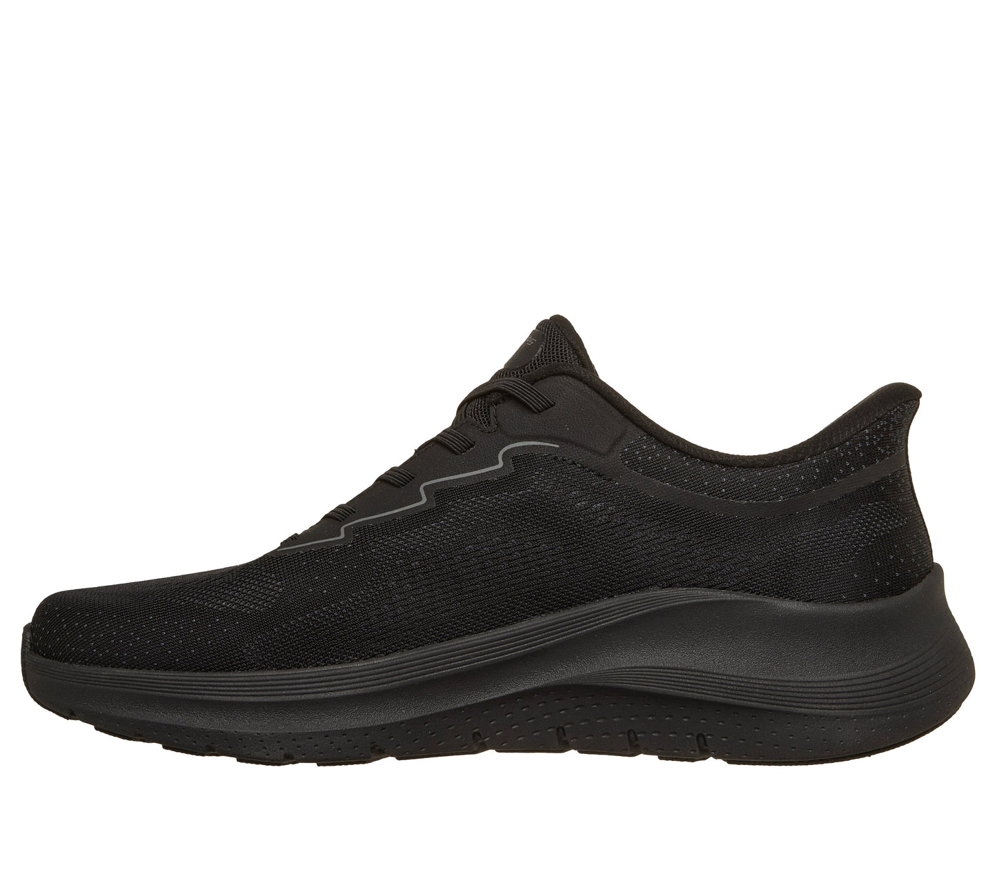 Skechers Arch Fit 2.0 Slip-Ins Sort – 232784/BBK