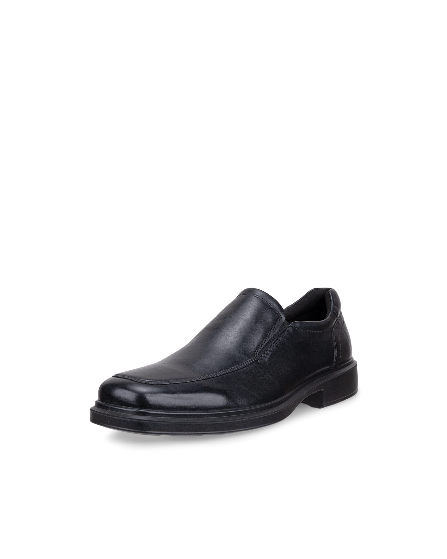 ECCO HELSINKI 2 herreslip-on – komfortable formelle sko – Model 50015401001