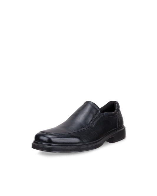 ECCO HELSINKI 2 herreslip-on – komfortable formelle sko – Model 50015401001