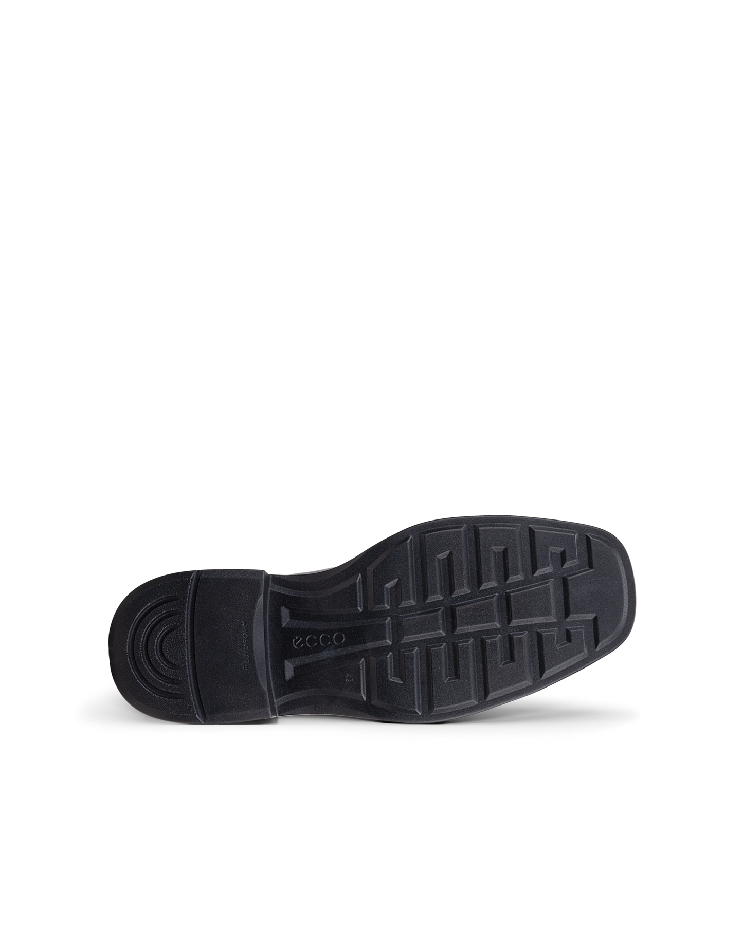 ECCO HELSINKI 2 herreslip-on – komfortable formelle sko – Model 50015401001