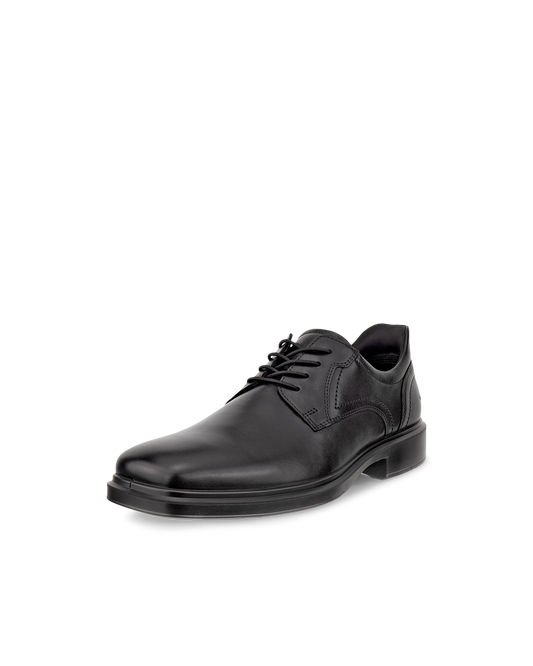 ECCO Sko 504404/01001 Sort – Klassisk og komfortabel hverdagssko