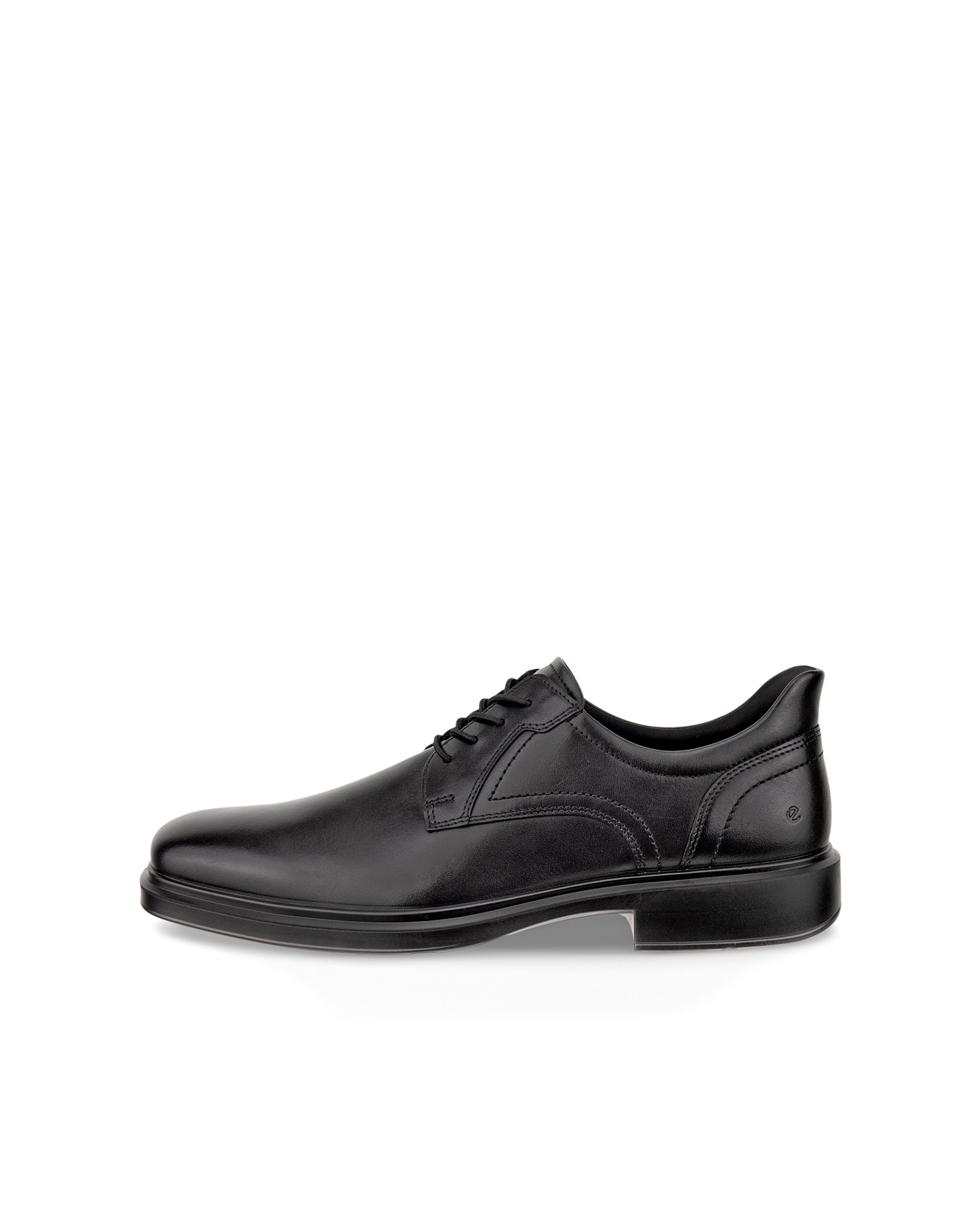 ECCO Sko 504404/01001 Sort – Klassisk og komfortabel hverdagssko