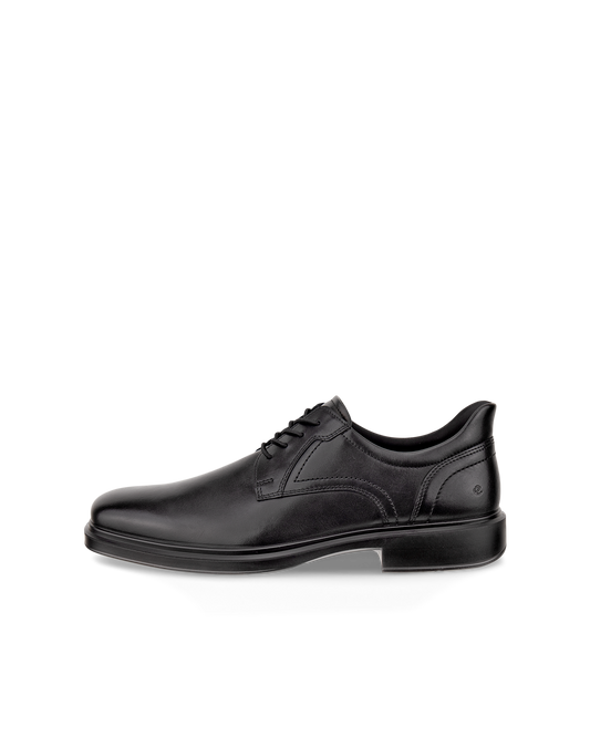 ECCO Sko 504404/01001 Sort – Klassisk og komfortabel hverdagssko