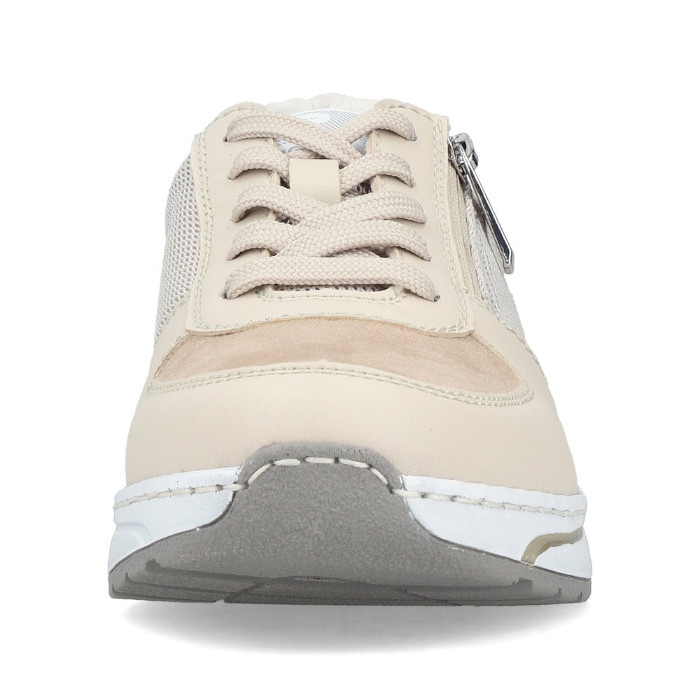 Rieker Sneaker Beige – 53101-60