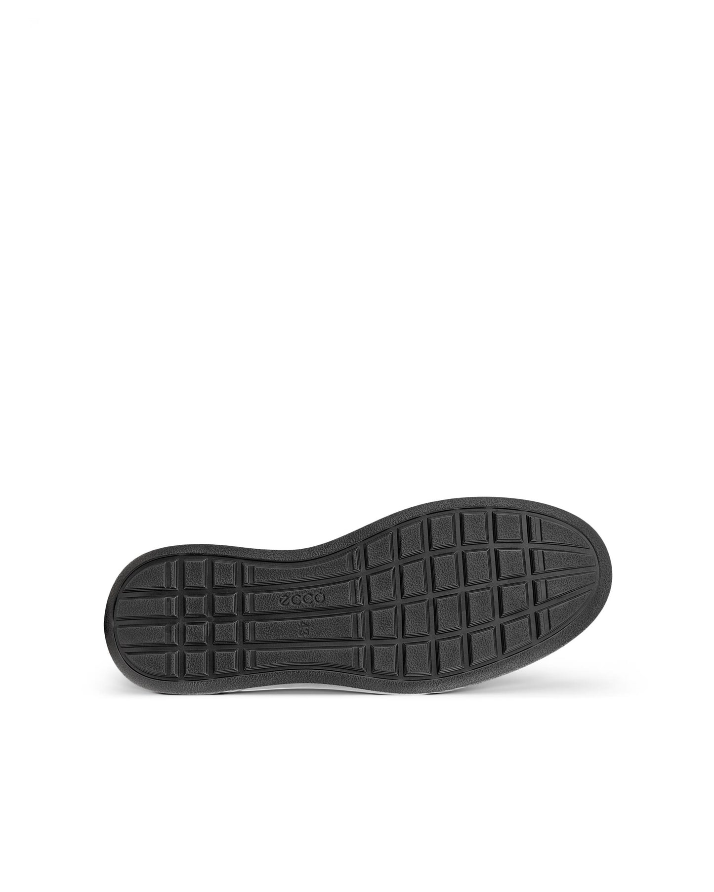 ECCO MOVE Herresneakers Sort – Moderne Komfort og Urban Stil