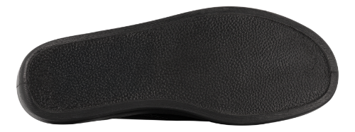 Rohde Klassiske Herre-Hjemmesko i Skind – Varenr. 1552 | Komfort og Fleksibilitet