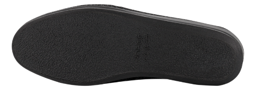 Rohde 2603 Filt Hjemmesko – Hælkappe og Elastik | Komfortabel og Fleksibel